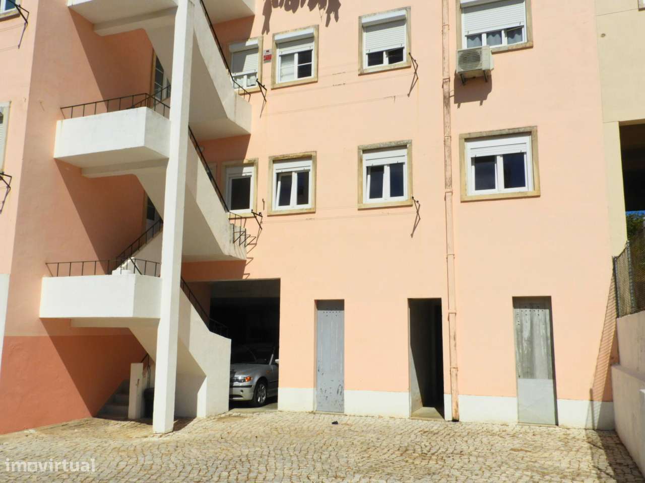 Apartamento T3 Totalmente Remodelado - Santarém - Grande imagem: 3/16