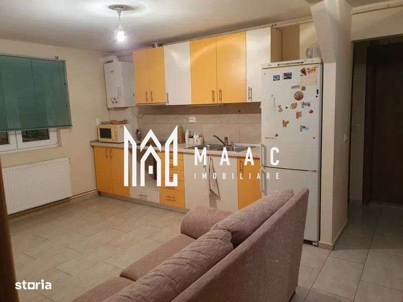 Apartament 2 camere | 2 Balcoane | Decomandat | Valea Aurie - Imagine principală: 4/8