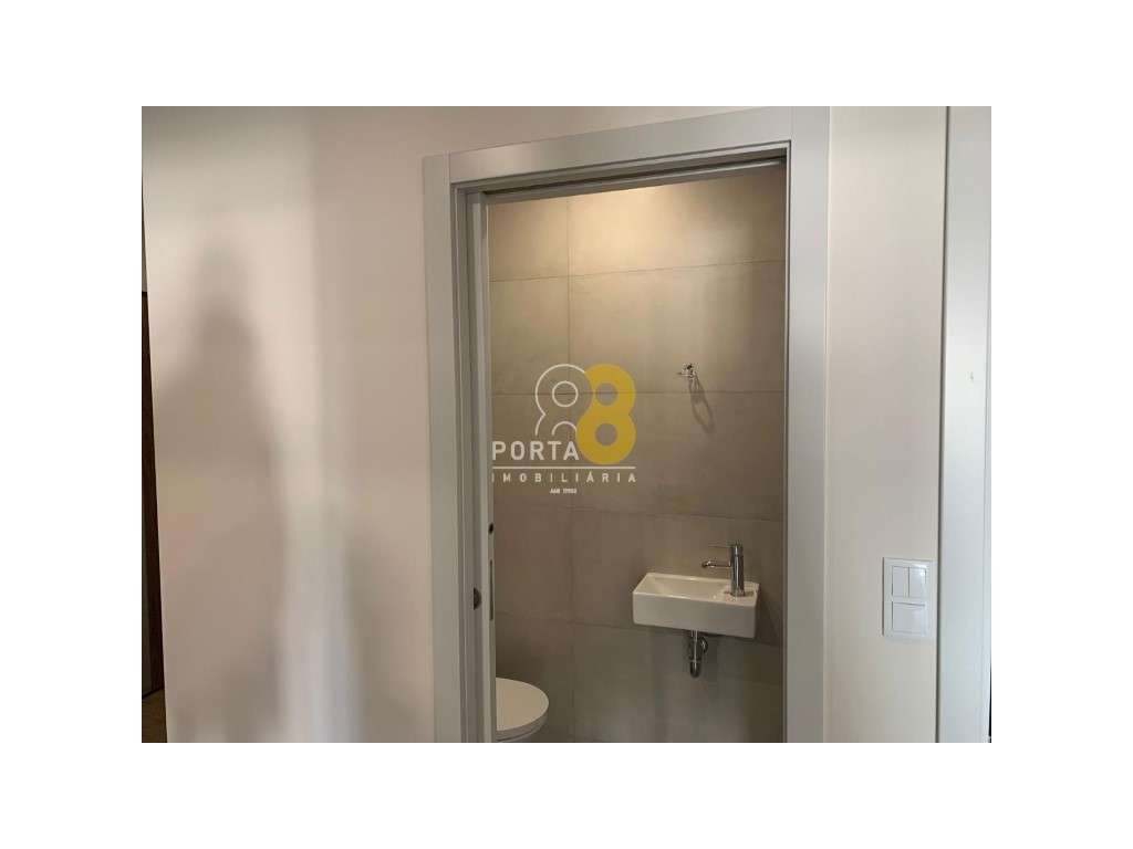 Apartamento T3 Venda Porto-13