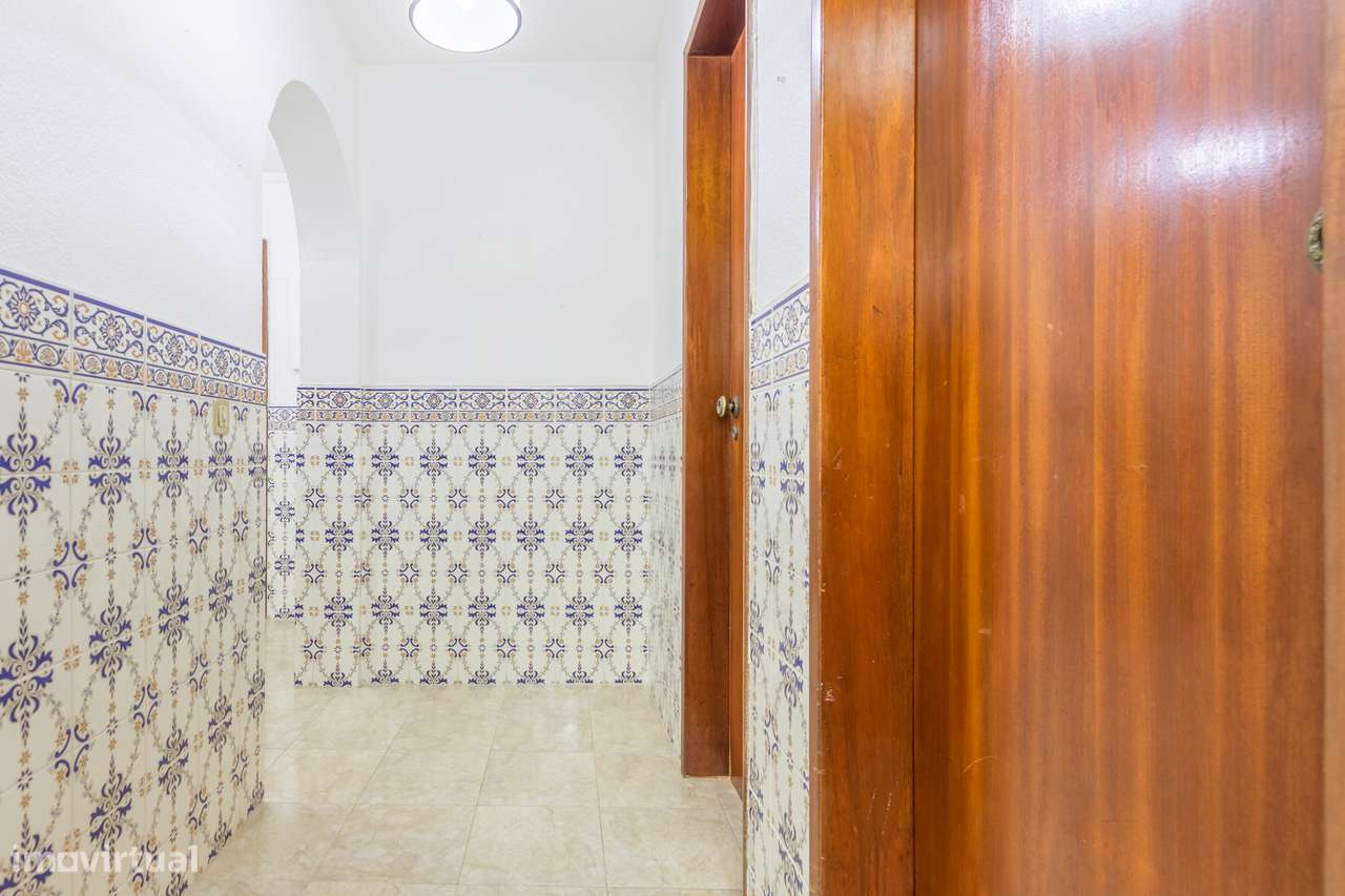 Apartamento T3 em Sesimbra com vista Mar-5