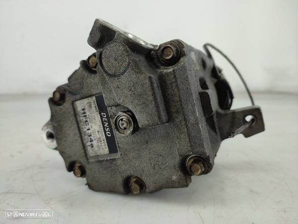 Compressor Do Ac Daihatsu Sirion (M1) - 4