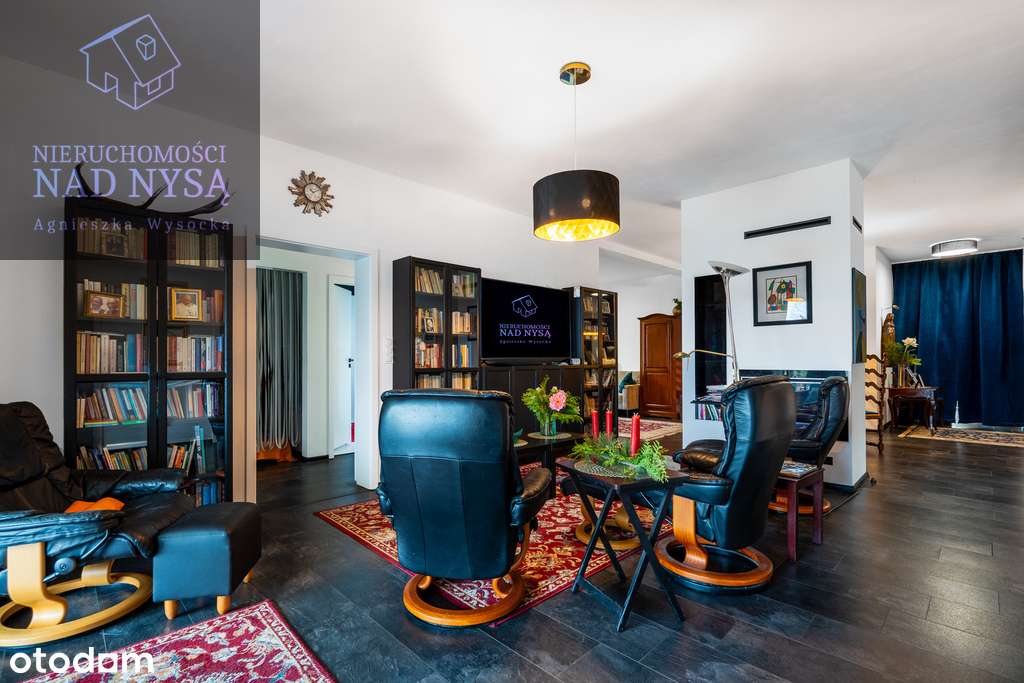 komfortowy dom dla wymagających !-13