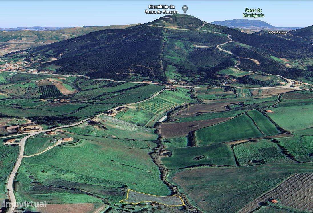 Terreno Rústico - Serra do Socorro - Grande imagem: 4/8