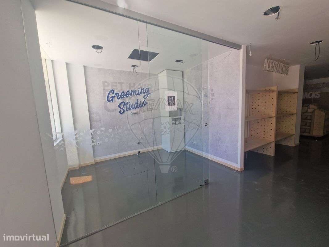 Loja  para arrendamento - Grande imagem: 5/12