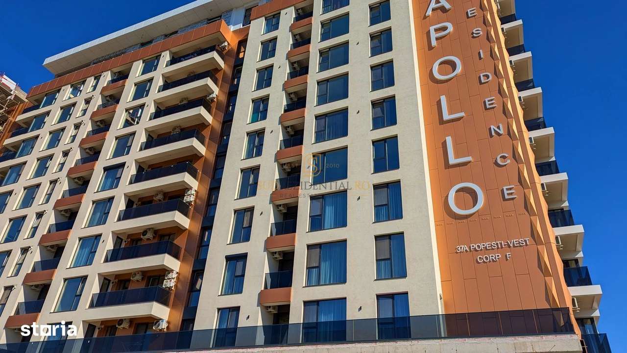 Apartament cu 3 camere de vanzare, acces metrou Berceni, Comision 0%