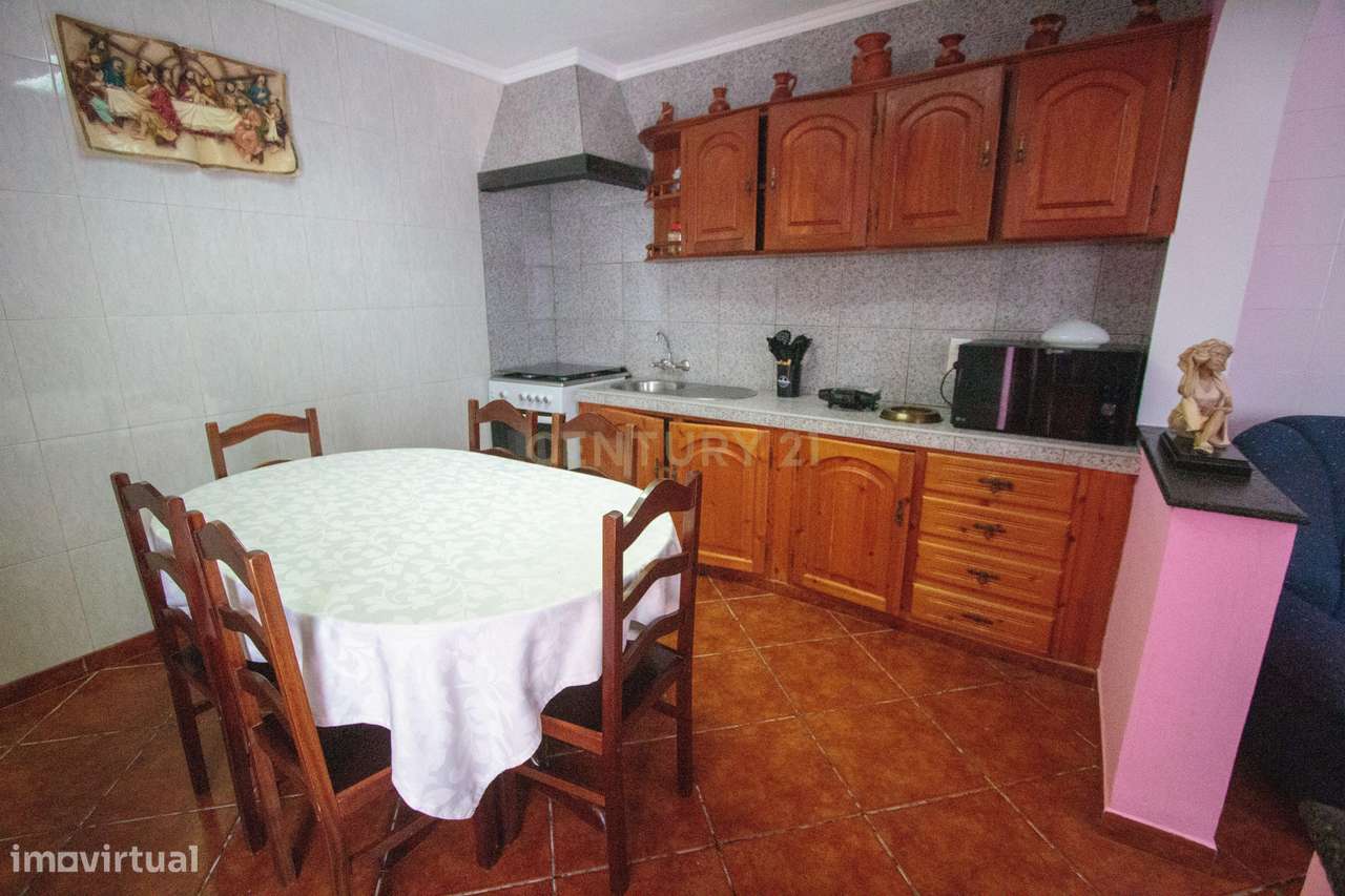 Moradia, 32 m², Ribeira Quente-12