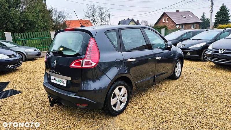 Renault Scenic 2.0 16V Privilege CVT Euro5 - 11