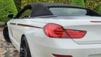 BMW Seria 6 650i Cabrio - 18