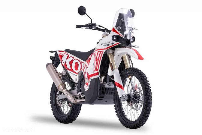 KOVE 450 Rally - 27