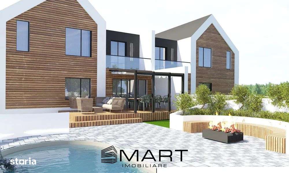 CASA 180 MP Zona Stupini - Imagine principală: 4/12