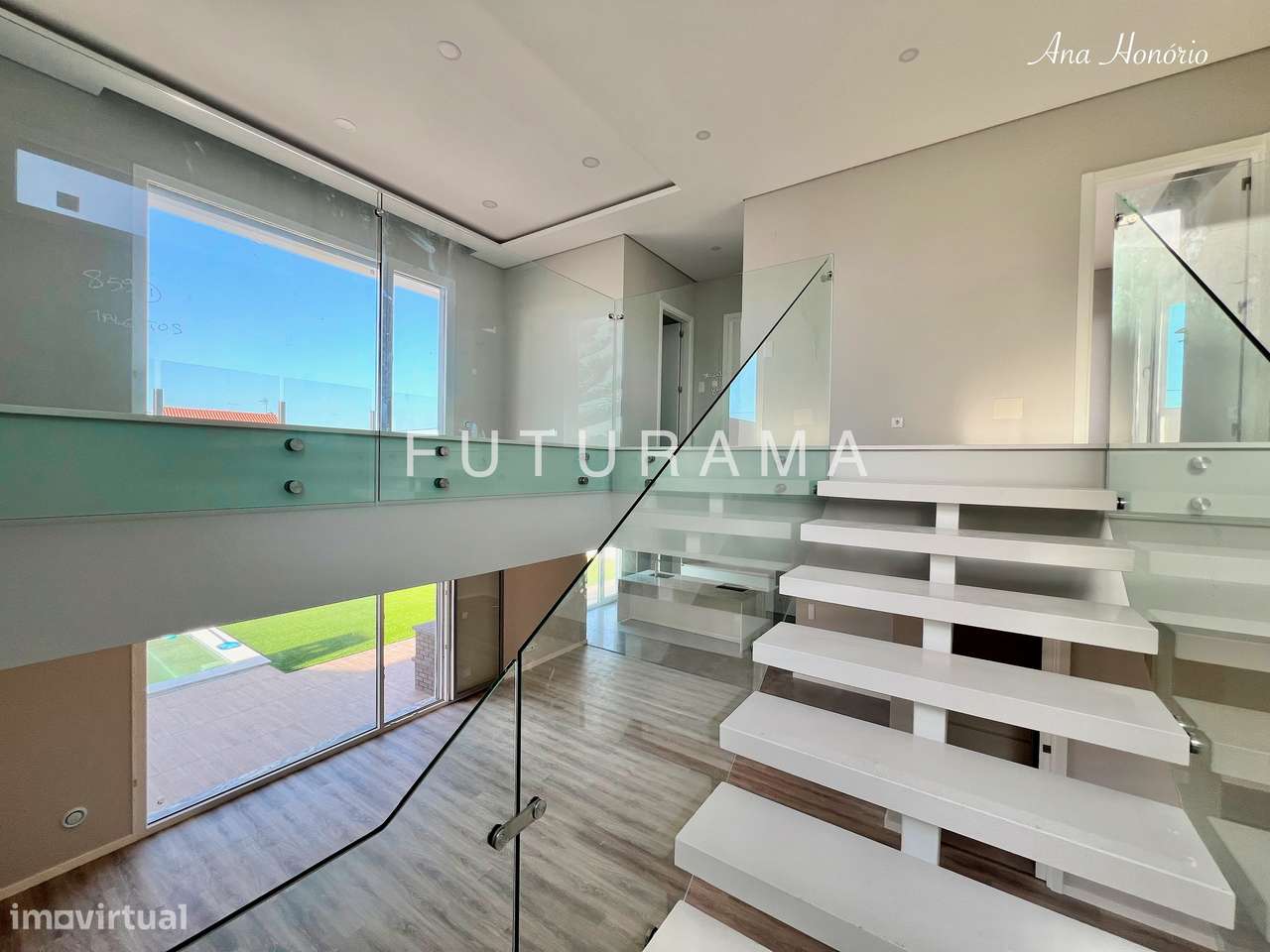 MORADIA ENTRE CAMPO E O MAR T4 + 1 - Azeitão-20