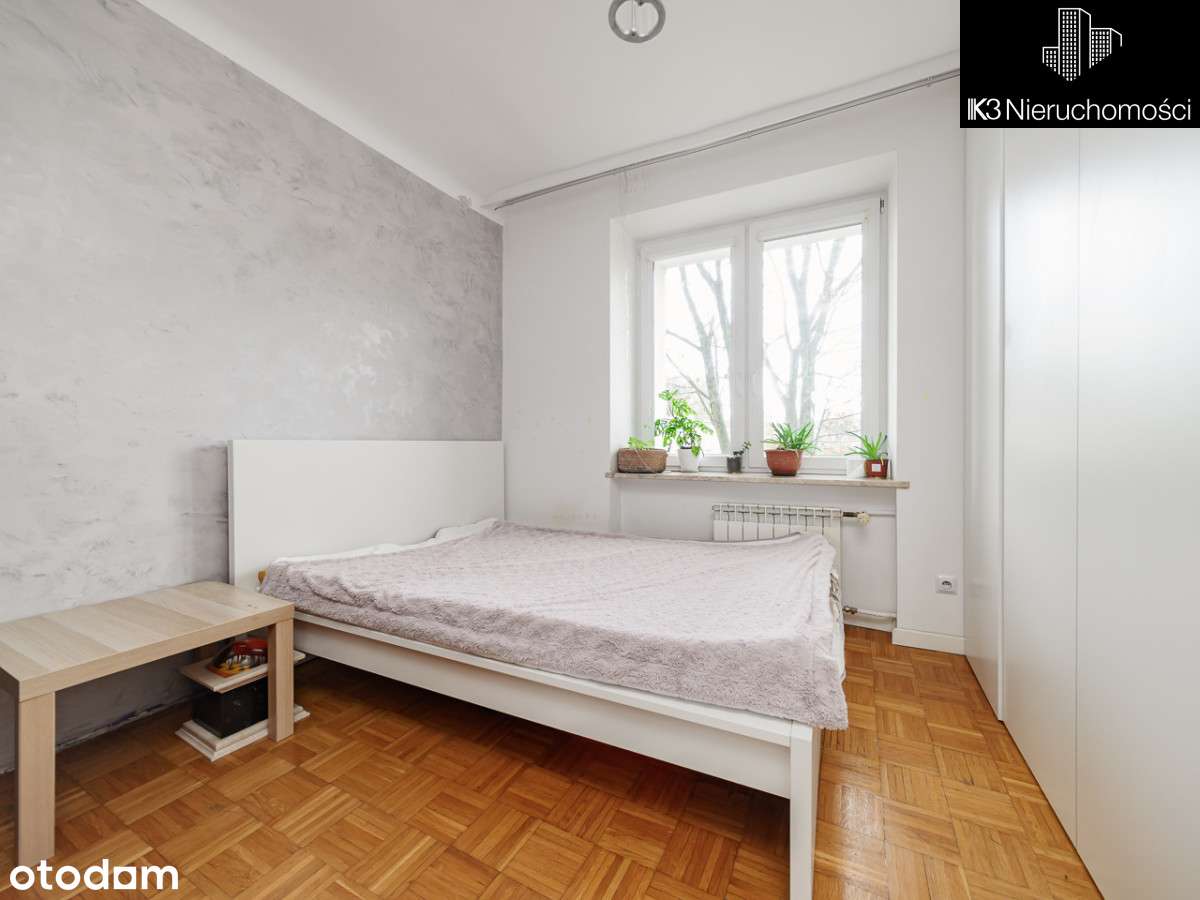 Piękne! | 2 pok. | Jasne | Przestronne | Ciche-4