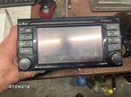 Nissan Juke I F15 RADIO NAVI 25915BX80B - 1