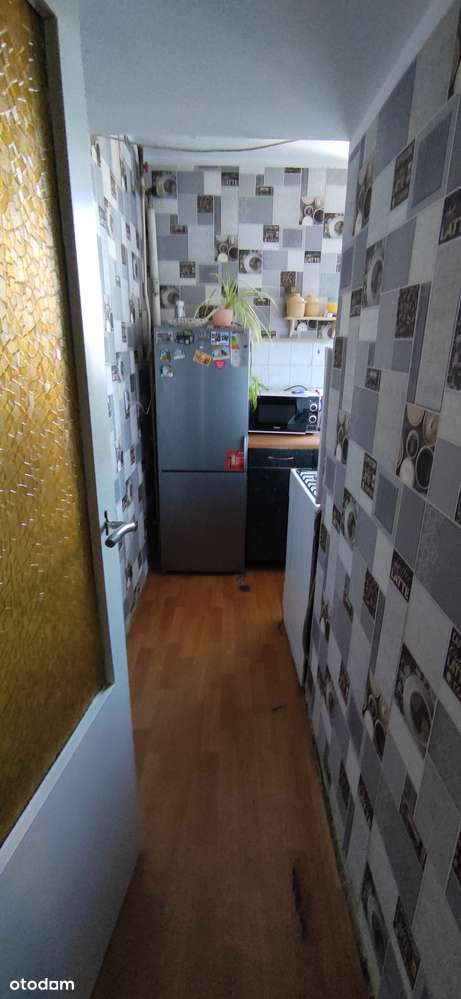 Mieszkanie 2 pokojowe w centrum miasta Leszna , dostępne od zaraz!-7