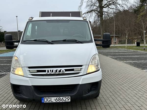 Iveco Daily 35S14 - 24