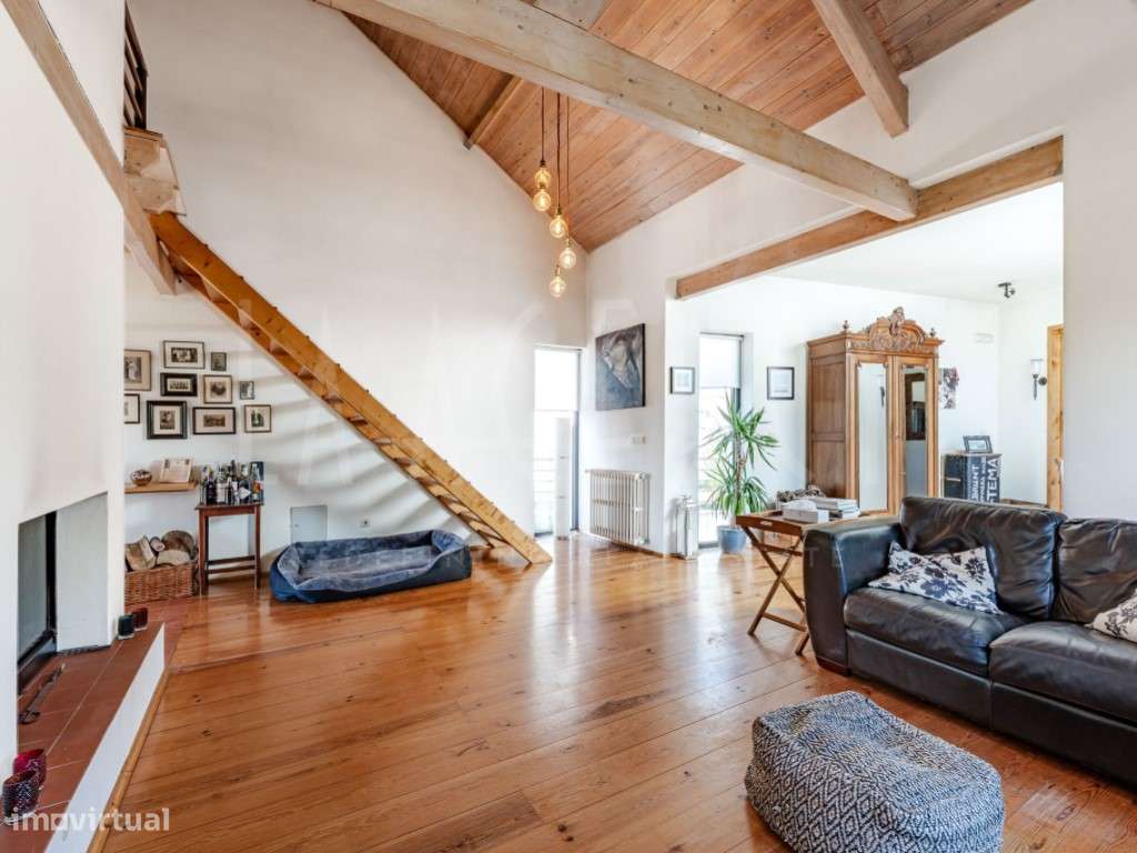 Excecional Quinta para Turismo Rural/Habitação - Entre Tábua e Oliv...-5