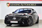 Mercedes-Benz S 400 d 4MATIC Aut - 1