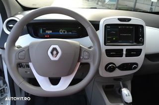 RENAULT Zoe 40 Life automat 92cp - 9