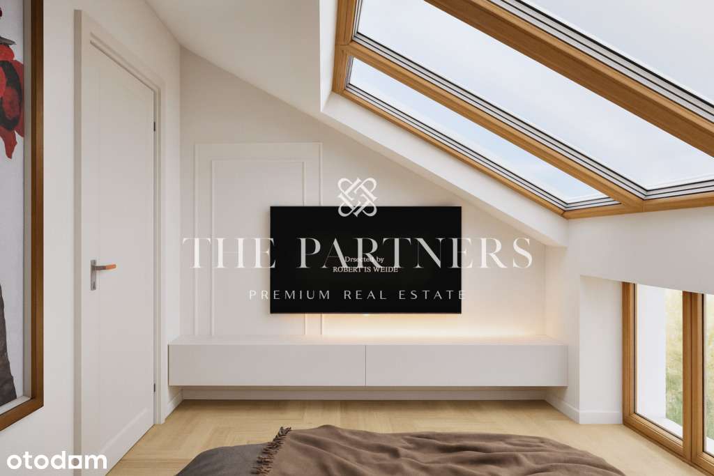 Mieszkanie na Starym Mieście | Sobieskiego-5