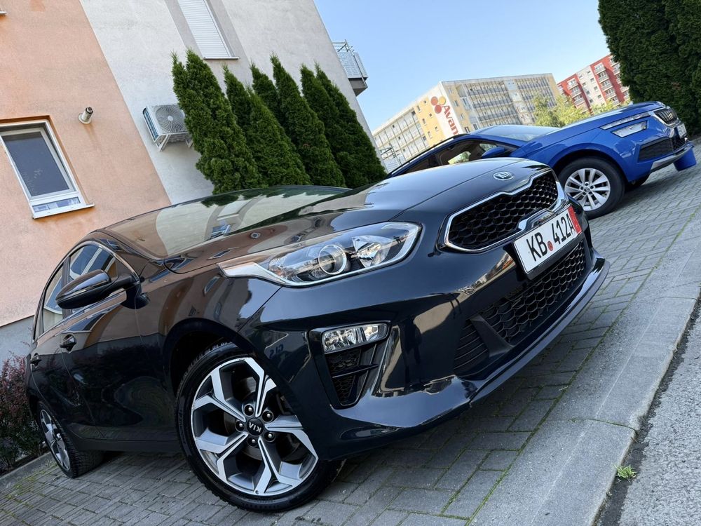 Kia Ceed 2020