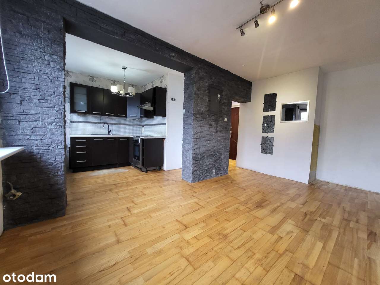 Kawalerka przy Turzynie - Pełny obrazek: 1/10