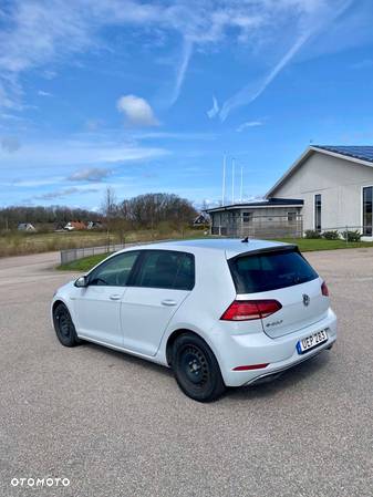 Volkswagen Golf e-Golf - 5