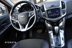 Chevrolet Cruze 2.0 Automatik LTZ - 23