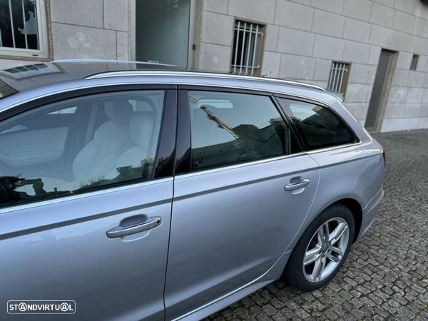 Audi A6 Avant 2.0 TDi S-line S tronic - 7