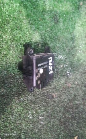 Motor Comporta Da Chaufagem Sofagem  Nissan Qashqai / Qashqai +2 I (J1 - 1