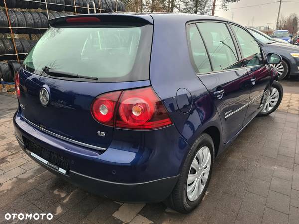 Volkswagen Golf VI 1.6 Highline - 3