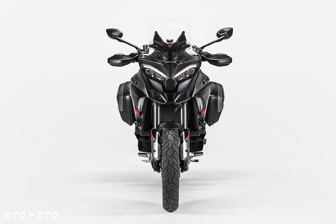 Ducati Multistrada - 5