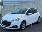 Peugeot 208 1.2 L PureTech Active - 1