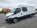 Iveco Daily Max 7 -osobowe - 18