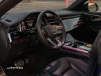 Audi Q8 3.0 55 TFSI quattro Tiptronic - 12