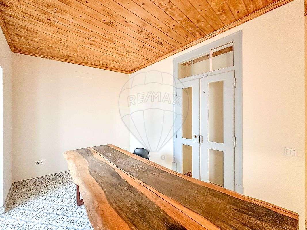 Apartamento T5 para venda-25