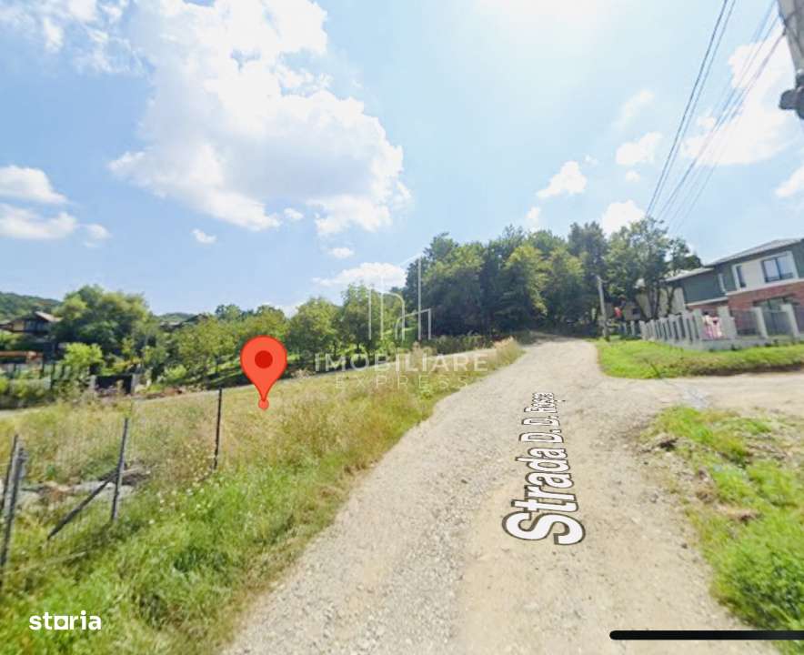 Teren premium cu dubla deschidere – Faget - Imagine principală: 3/4