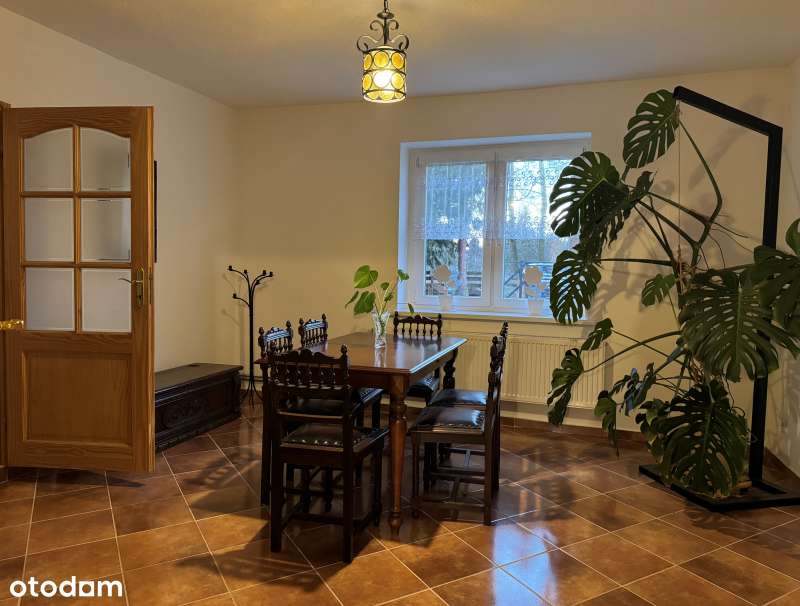 Strzybnica- dom gotowy do zamieszkania-8