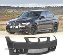 KIT CARROÇARIA TIPO M3 PARA BMW E90 05-08 COM PDC - 2