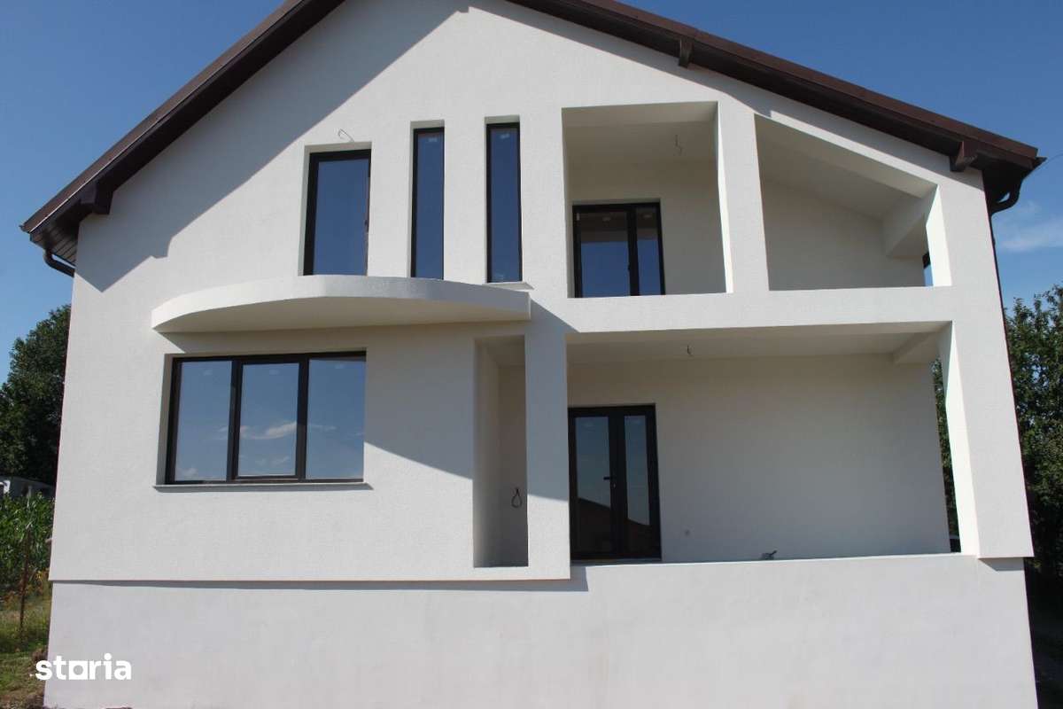 Casa P+M Hudum ( Peco Cristal) - Imagine principală: 1/7