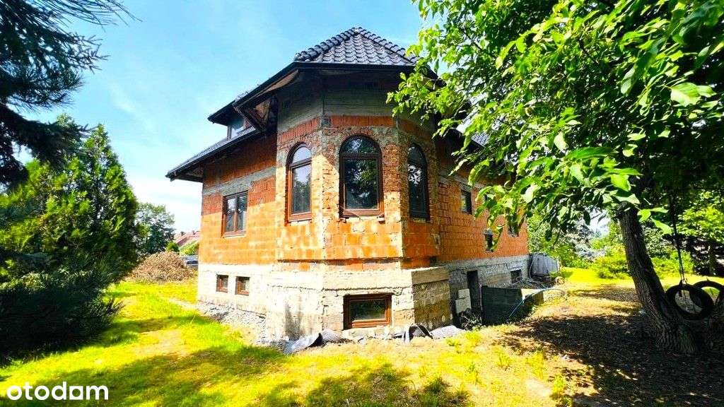 Duży dom dla dużej rodziny - Pełny obrazek: 5/16