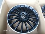 MERCEDES CLA AMG A KLASA A45 A176 A177 GLB 19'' - 6