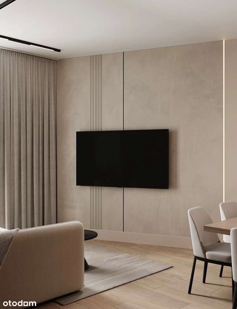 Funkcjonalne mieszkanie z widokiem ... jedyne 10 minut od centrum-3