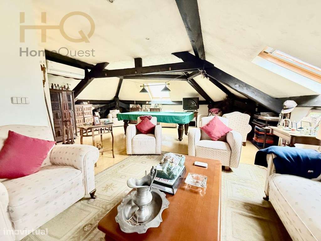 T5 no coração do centro histórico de Viseu-32