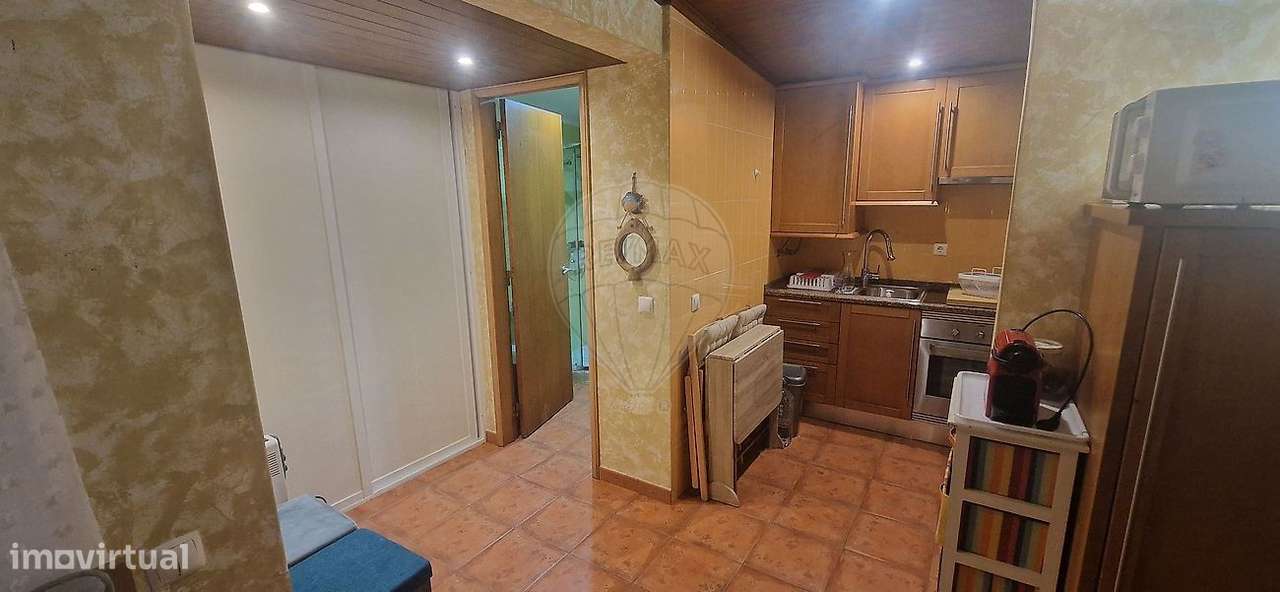 Apartamento T0 para venda - Grande imagem: 5/8