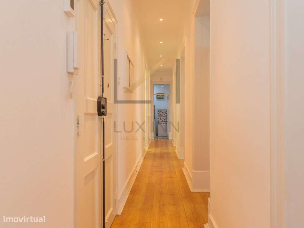 T6 Remodelado Traça Antiga bem Mantida - Grande imagem: 5/45