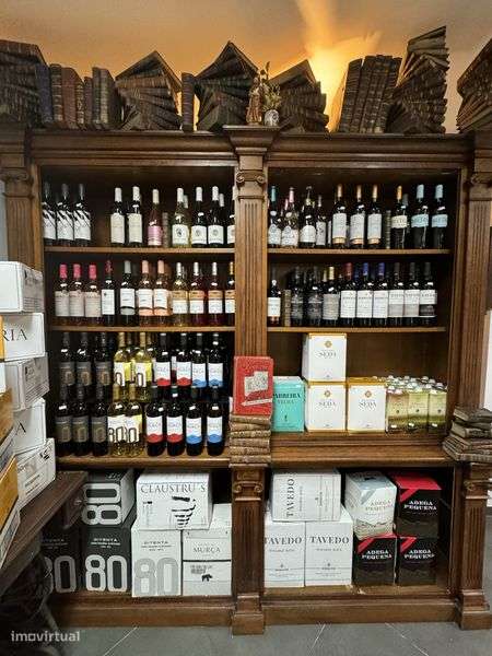 Trespasse mercearia e frutaria - Grande imagem: 5/12