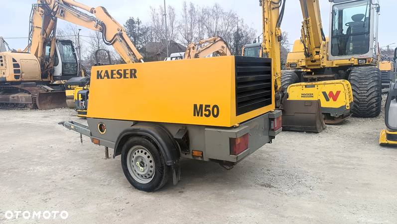 Inny KAESER M 50 - 4