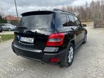 Mercedes-Benz GLK 220 CDI 4-Matic - 2