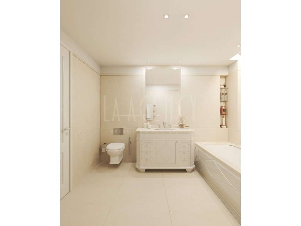 Chalet no Estoril-12