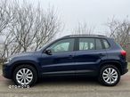 Volkswagen Tiguan 1.4 TSI Trend&Fun - 7